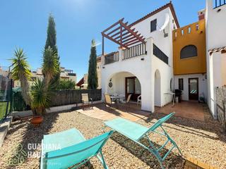 Semi detached house in Calle MIGUEL DE UNAMUNO 20