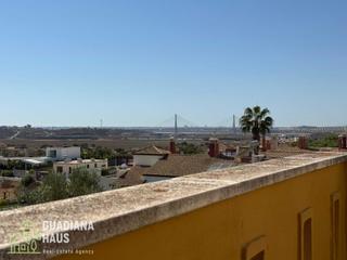 Reihenhaus in Calle miguel de unamuno 20