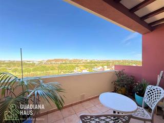 Duplex à Avenida juan pablo ii 1