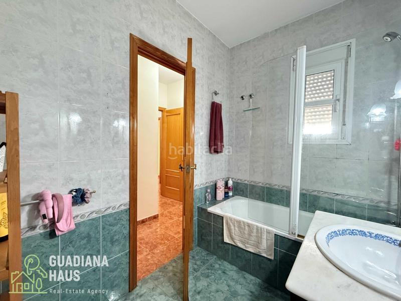 Foto 736e5c73-a6f1-490b-aa06-3b16b5a3e77f. Apartamento en manuel lerdo tejada 19 en Ayamonte ciudad Ayamonte