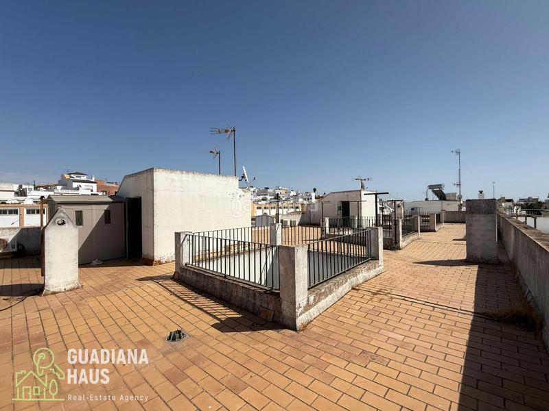 Foto 7c96b63d-4a66-4c59-a284-1233294976c7. Apartamento en manuel lerdo tejada 19 en Ayamonte ciudad Ayamonte