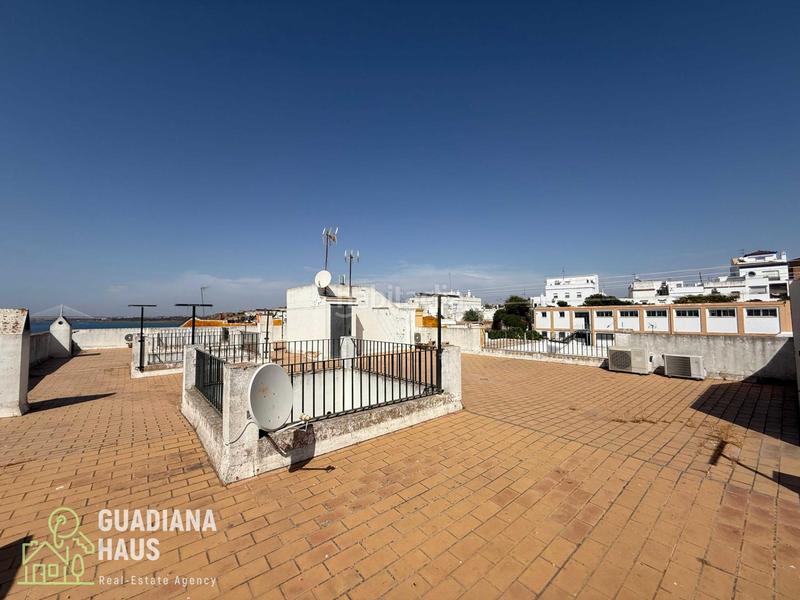Foto a34af9ca-63b7-4a66-9cde-fddd168bfa8d. Apartamento en manuel lerdo tejada 19 en Ayamonte ciudad Ayamonte