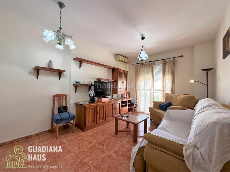 Foto ea945bb0-2159-4882-be05-e355eb122e7d. Apartamento en manuel lerdo tejada 19 en Ayamonte ciudad Ayamonte