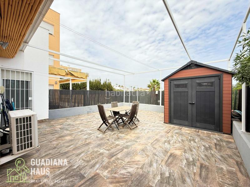 Foto b4767b11-c88c-4c77-976c-bc12c716f1ef. Ground floor in calle guatemala 6 in Ayamonte ciudad Ayamonte