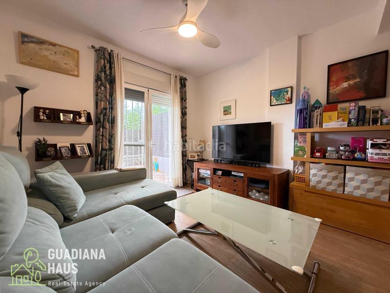 Foto 0b1e10d8-4c4f-4370-8e6c-9fd6dcfe7100. Planta baixa a calle guatemala 6 a Ayamonte ciudad Ayamonte