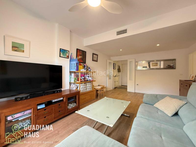 Foto 703c5e5d-e7fd-4149-8869-ce20b1f268ee. Planta baixa a calle guatemala 6 a Ayamonte ciudad Ayamonte