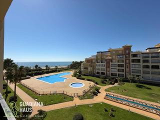Apartament  Picapinos de los 44