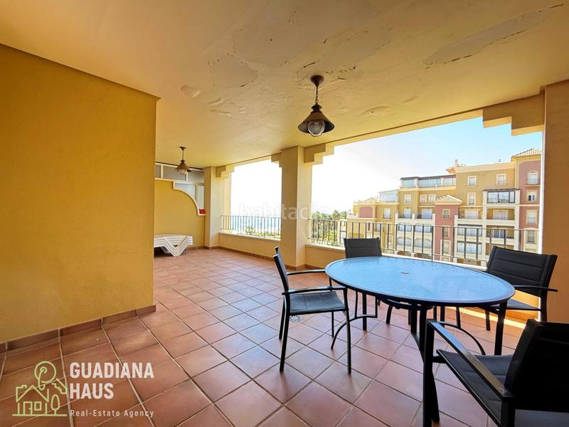 Foto 54264653-bb78-4c4d-aa1a-c768fe028fd9. Appartement dans picapinos de los 44 dans Isla Canela Ayamonte