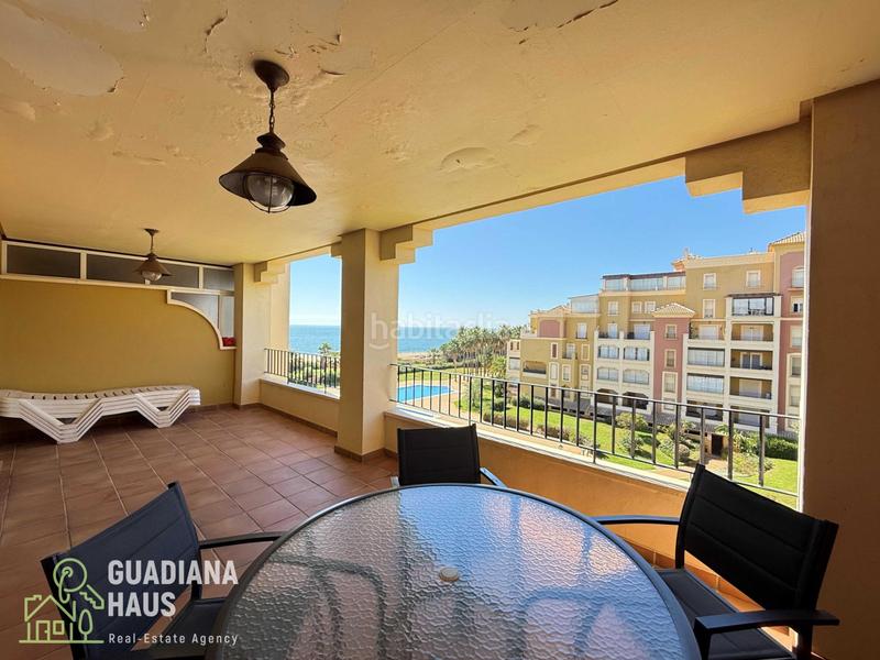 Foto 63f53319-af08-4ad3-871e-4fb9080de4b4. Appartement dans picapinos de los 44 dans Isla Canela Ayamonte
