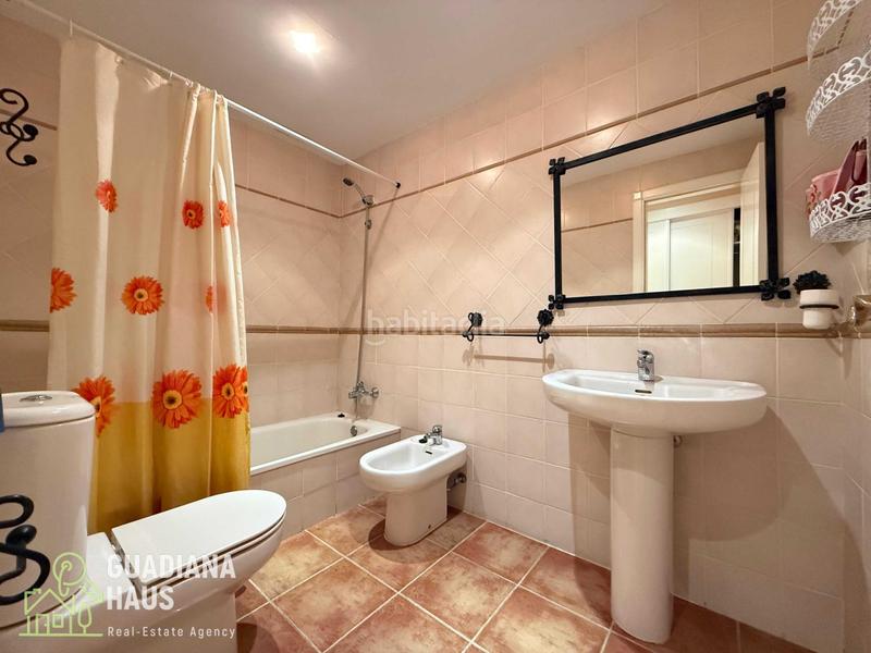 Foto 7312d133-b3d2-4fbd-8376-cfb56626210c. Appartement dans picapinos de los 44 dans Isla Canela Ayamonte