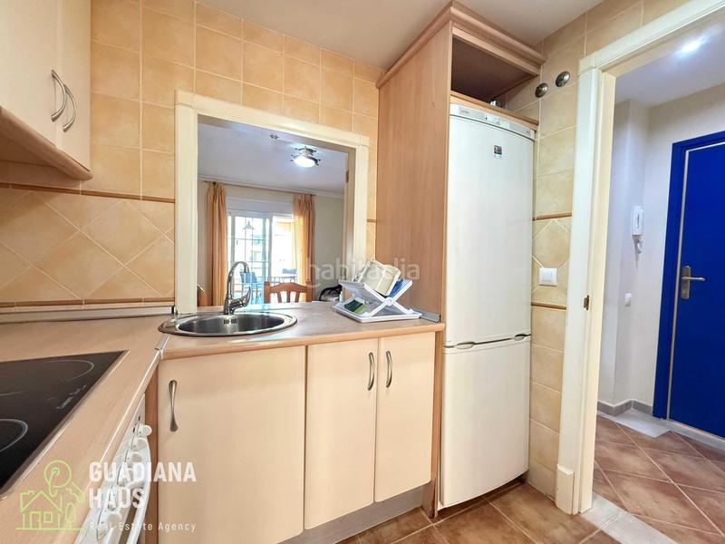 Foto c585c1df-8c1e-4276-a554-2feac1e59bd4. Appartement dans picapinos de los 44 dans Isla Canela Ayamonte
