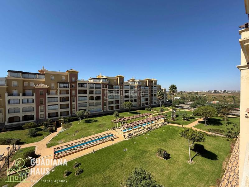 Foto f8a279bf-9254-4689-81b1-37fe05dee328. Appartement dans picapinos de los 44 dans Isla Canela Ayamonte