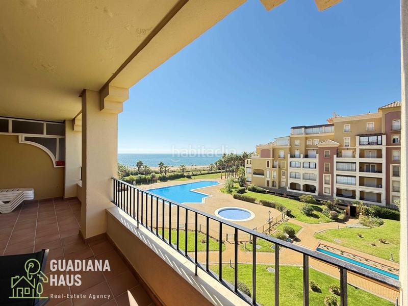 Foto ce7af1db-6ce1-434a-8a87-c035f69f05d1. Piccolo appartamento in picapinos de los 44 in Isla Canela Ayamonte