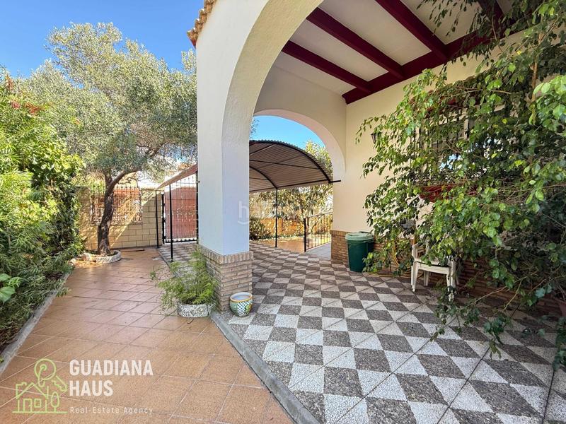 Foto 5df75c37-f7a4-435e-8ace-876d565eb4b3. Chalet en Ayamonte ciudad Ayamonte