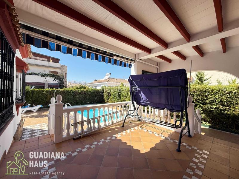 Foto 63b19136-02b7-4231-b749-a98f0853435a. Chalet en Ayamonte ciudad Ayamonte