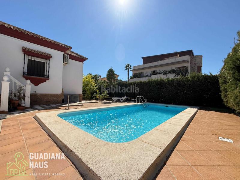 Foto 6cf9598d-e62a-4dee-99a1-822cf9dbd0ee. Chalet en Ayamonte ciudad Ayamonte