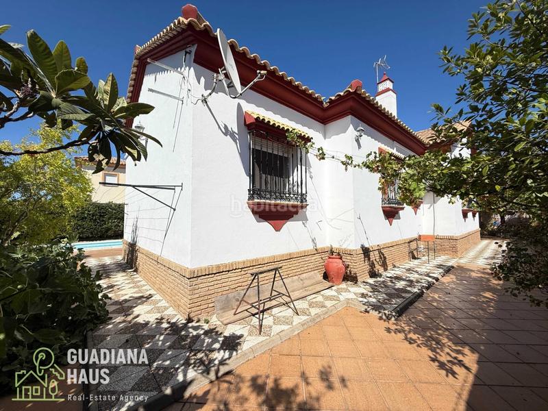 Foto dd1372f6-e690-47fd-b613-506e9f3f13d4. Chalet en Ayamonte ciudad Ayamonte