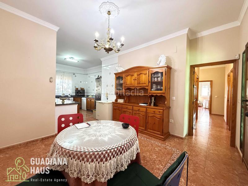 Foto 043eade9-cec2-433d-94b7-e584a23c8164. Xalet amb aparcament piscina a Ayamonte ciudad Ayamonte