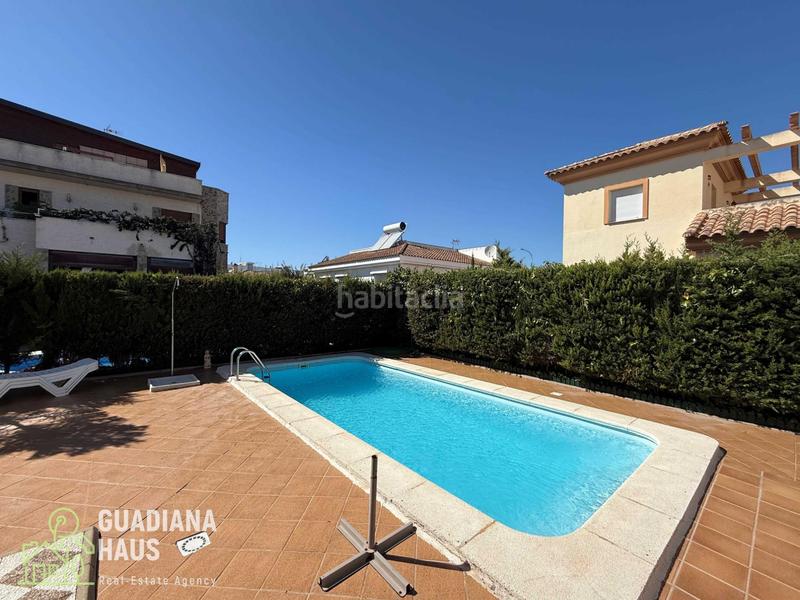 Foto bfcca9e9-a749-4f9a-bbcf-923d67eaf69d. Xalet amb aparcament piscina a Ayamonte ciudad Ayamonte