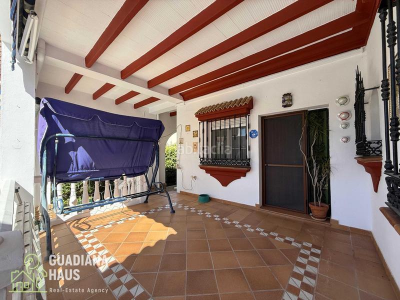 Foto c072b9c3-0d23-430f-8c9b-7b9a6de9ce69. Xalet amb aparcament piscina a Ayamonte ciudad Ayamonte