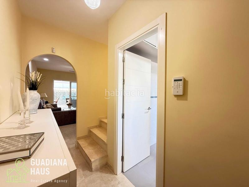 Foto 7263aaa4-00fe-4fb6-9e5c-f64901fc1847. Casa adosada en ruben dario 4 en Costa Esuri Ayamonte