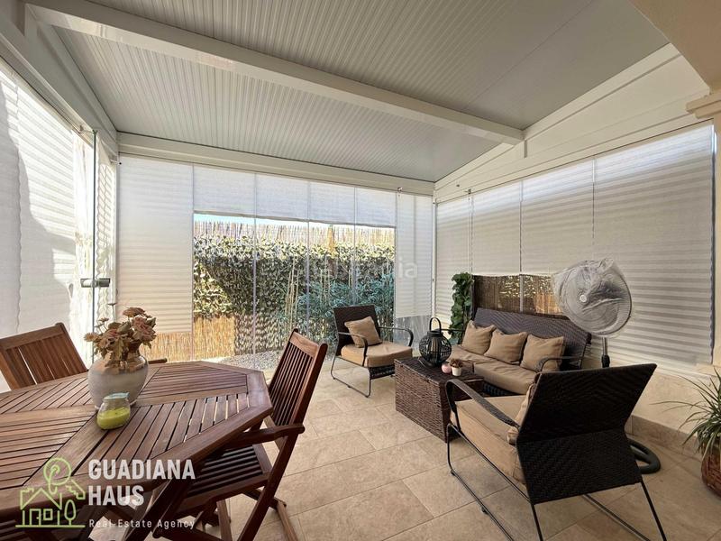 Foto 903dc286-cd99-46d6-9dfd-2bff69ed428d. Casa adosada en ruben dario 4 en Costa Esuri Ayamonte