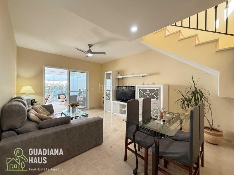 Foto 9e12b29b-5989-482a-8bd8-f915174b1cc8. Casa adosada en ruben dario 4 en Costa Esuri Ayamonte