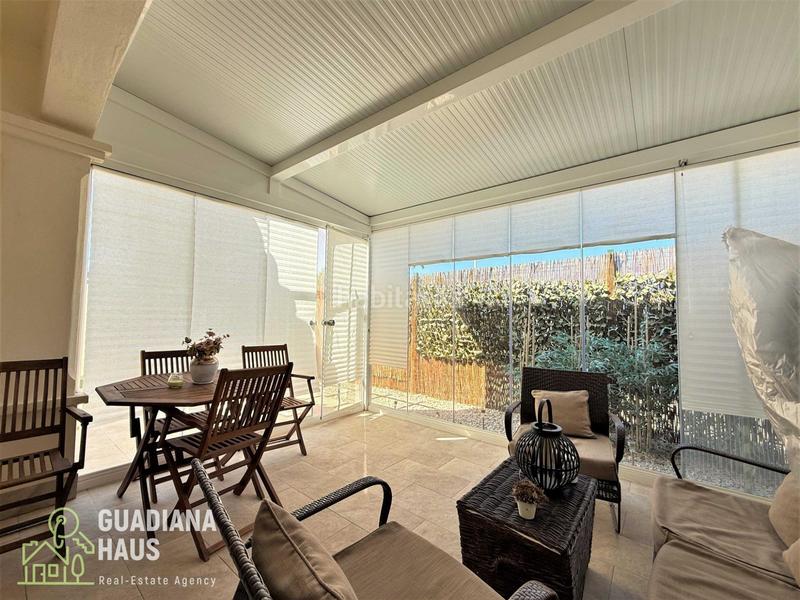 Foto d60e3c8e-4245-46f3-b385-1b61e08e4c85. Casa adosada en ruben dario 4 en Costa Esuri Ayamonte