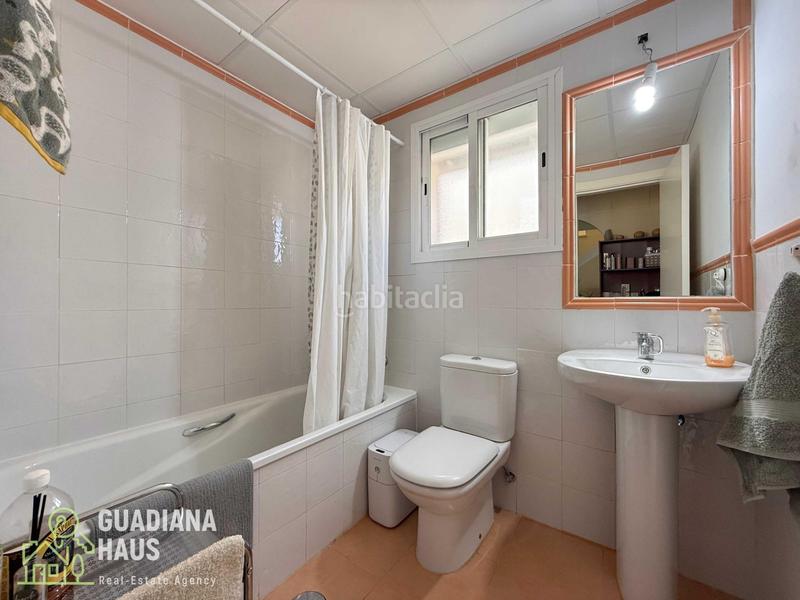 Foto ebb255d4-75b2-4785-b4a2-52d45f347a7a. Casa adosada en ruben dario 4 en Costa Esuri Ayamonte