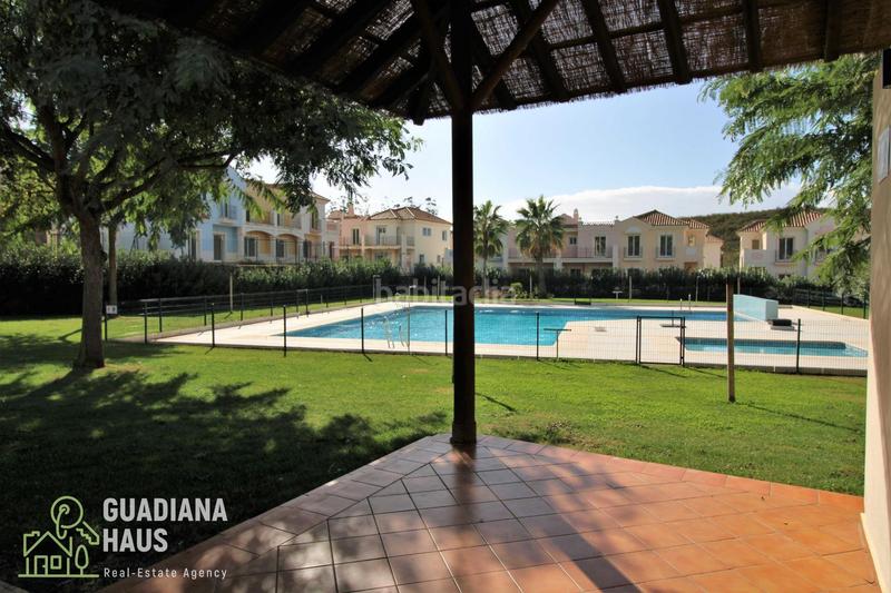 Foto 9f4e7d08-3c59-42fb-abd0-9b44b761d56c. Maison jumelée dans ruben dario 4 dans Costa Esuri Ayamonte