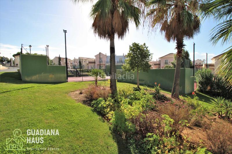 Foto aa952454-0dd3-4363-b1bb-8eeb9cdc0f78. Maison jumelée dans ruben dario 4 dans Costa Esuri Ayamonte