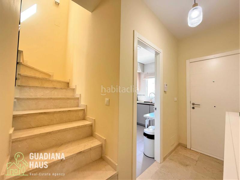 Foto 265dba80-c13a-49c7-b146-e9d025bdab72. Reihenhaus in ruben dario 4 in Costa Esuri Ayamonte