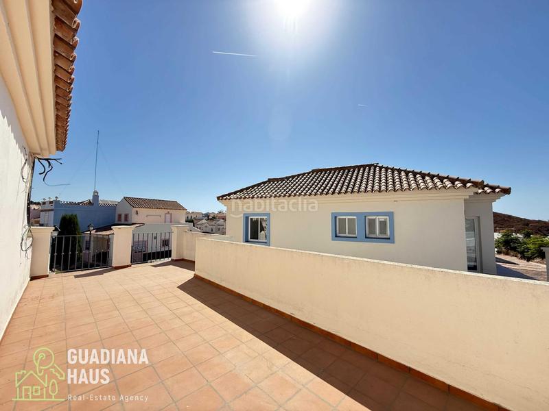 Foto 4c58efbc-b73f-4b57-99c7-215aaf3fc8d3. Reihenhaus in ruben dario 4 in Costa Esuri Ayamonte