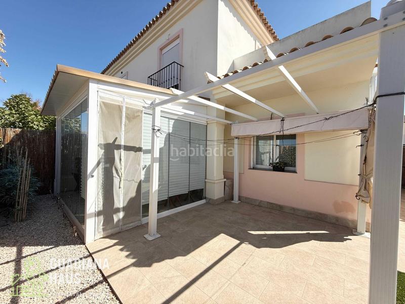 Foto 07a6273a-12fb-4dae-8434-6bcbf7de6734. Semi detached house in ruben dario 4 in Costa Esuri Ayamonte