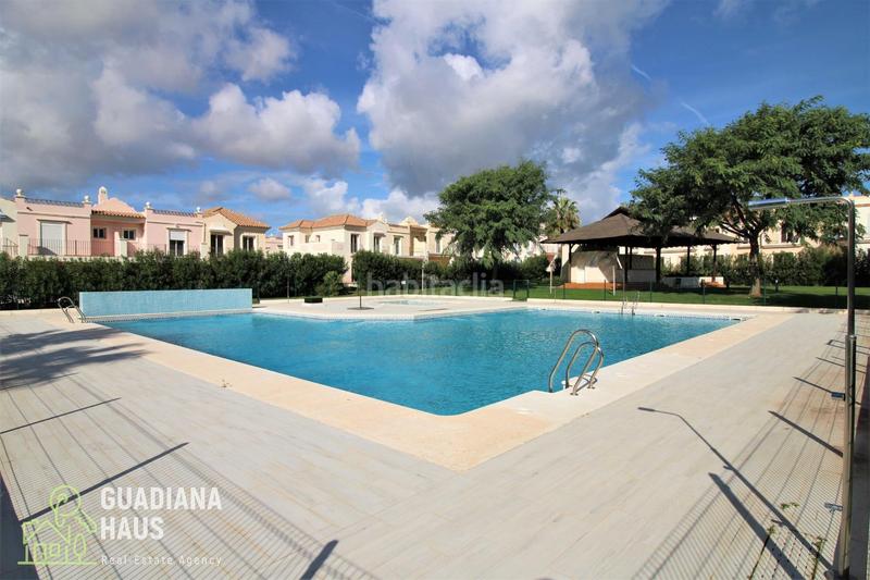 Foto 0e274bf0-00c9-4c2f-8a4b-ddc8f086a669. Semi detached house in ruben dario 4 in Costa Esuri Ayamonte