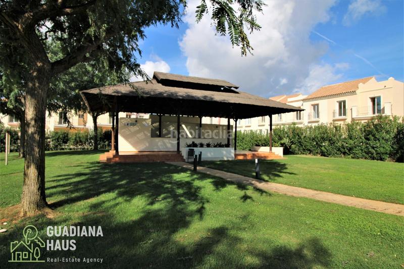 Foto 1cfbe180-b12a-4eec-a8b8-4dab9203f154. Semi detached house in ruben dario 4 in Costa Esuri Ayamonte