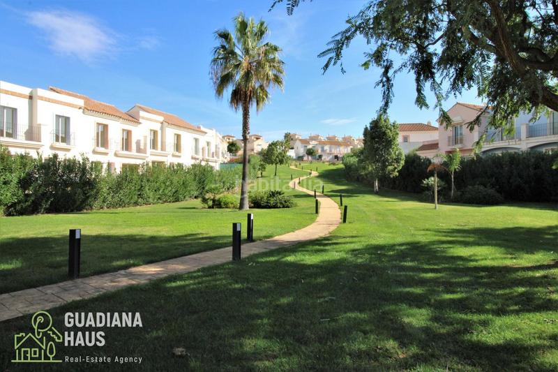 Foto 1d966ad1-1220-4c00-a40b-0a1172a6129c. Semi detached house in ruben dario 4 in Costa Esuri Ayamonte