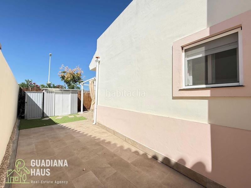 Foto 2ea2665f-031c-406f-892e-23a18e9ab817. Semi detached house in ruben dario 4 in Costa Esuri Ayamonte