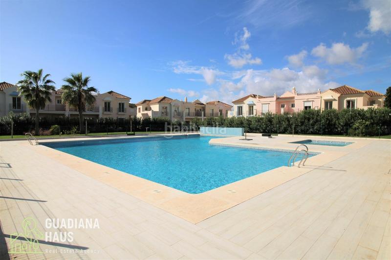 Foto 463f209b-bd49-4c3d-ac54-a7d17849cf1d. Semi detached house in ruben dario 4 in Costa Esuri Ayamonte