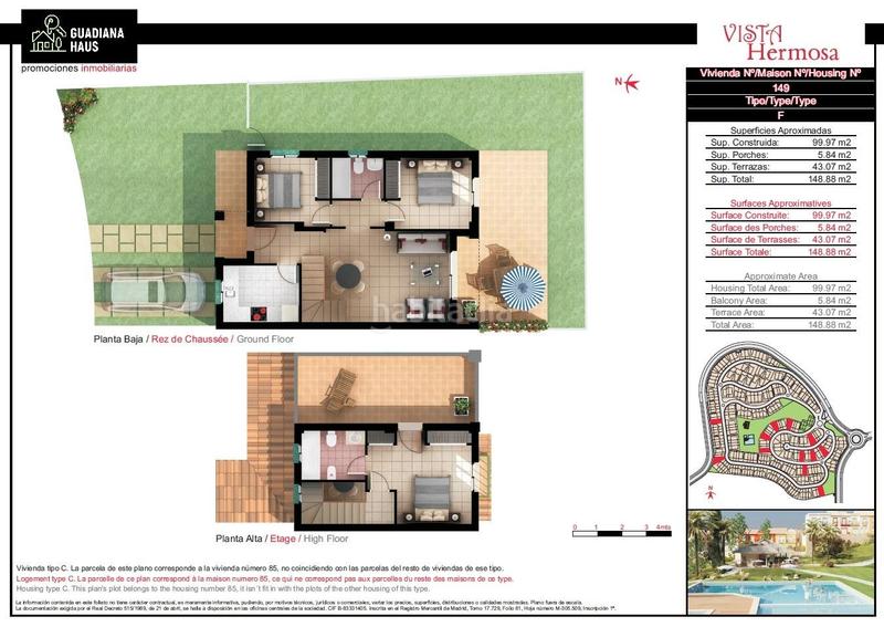 Foto 63f1a433-720e-421a-8ece-52e23e758141. Semi detached house in ruben dario 4 in Costa Esuri Ayamonte