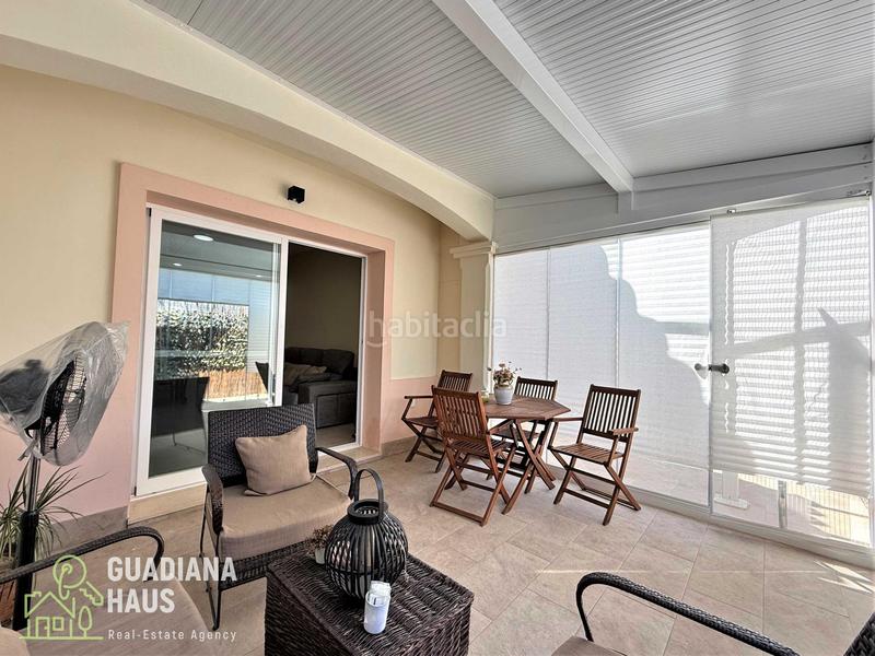 Foto 857323da-b6a2-4328-99de-b4f549550c5d. Semi detached house in ruben dario 4 in Costa Esuri Ayamonte