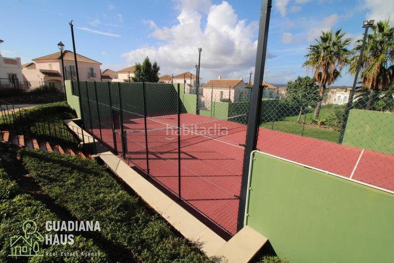 Foto 9bcfb833-efc2-4ea8-8c15-1e8351052206. Semi detached house in ruben dario 4 in Costa Esuri Ayamonte