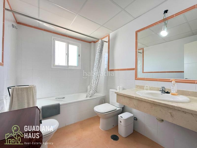 Foto d9993bb5-4ffe-45eb-9b69-cd5d7fccc83b. Semi detached house in ruben dario 4 in Costa Esuri Ayamonte