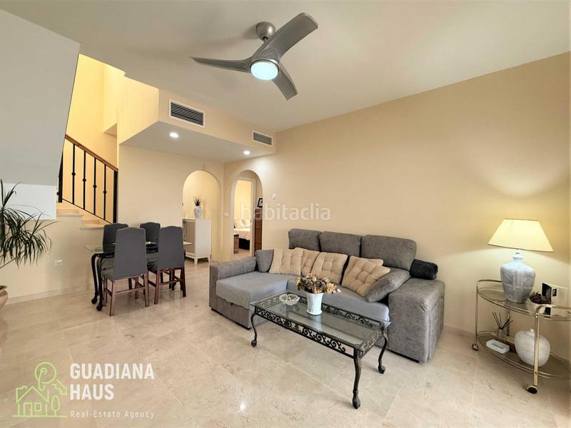 Foto ea188739-5720-4ef4-9e3c-acc8125ea5f6. Semi detached house in ruben dario 4 in Costa Esuri Ayamonte