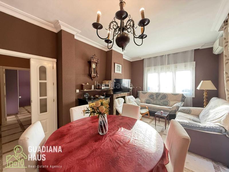 Foto cc471ed1-96f4-46b1-a7ce-98d3d1662a30. Apartamento en andalucia 79 en Ayamonte ciudad Ayamonte