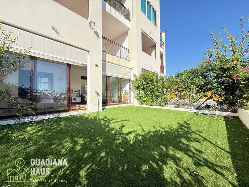 Foto 69aa68d0-12a9-4c25-929a-ae99fce8ef53. Apartament a calle gonzalo de berceo 1 a Costa Esuri Ayamonte