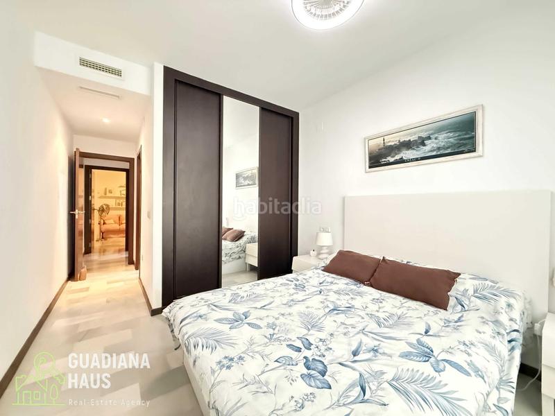 Foto c6300e11-10b3-42a1-9ddf-b9a590ec11cb. Apartament a calle gonzalo de berceo 1 a Costa Esuri Ayamonte