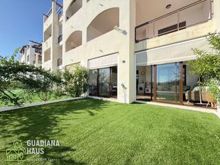 Apartament  Calle gonzalo de berceo 1