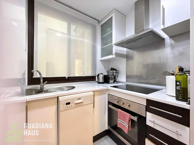 Foto 1f7fdb95-9f86-484b-862e-0f63d27b2398. Apartamento en calle gonzalo de berceo 1 en Costa Esuri Ayamonte