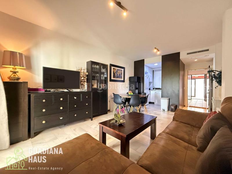 Foto 312acef5-00fd-4599-bf35-54a3ff543d3e. Apartamento en calle gonzalo de berceo 1 en Costa Esuri Ayamonte